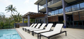 At Waterfront Whitsunday Retreat - Adults Only Airlie Beach