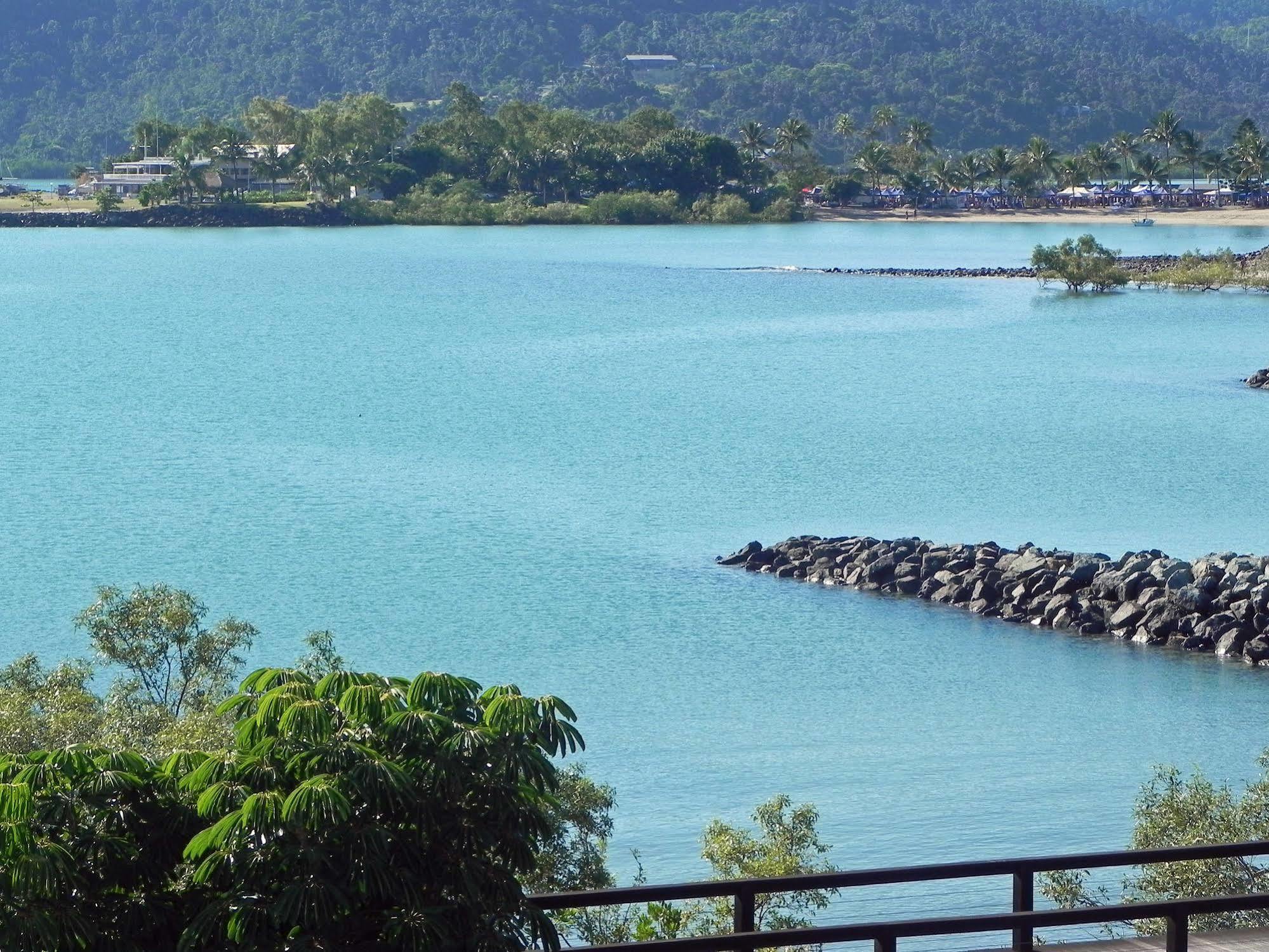Bed & Breakfast Airlie Waterfront Airlie Beach