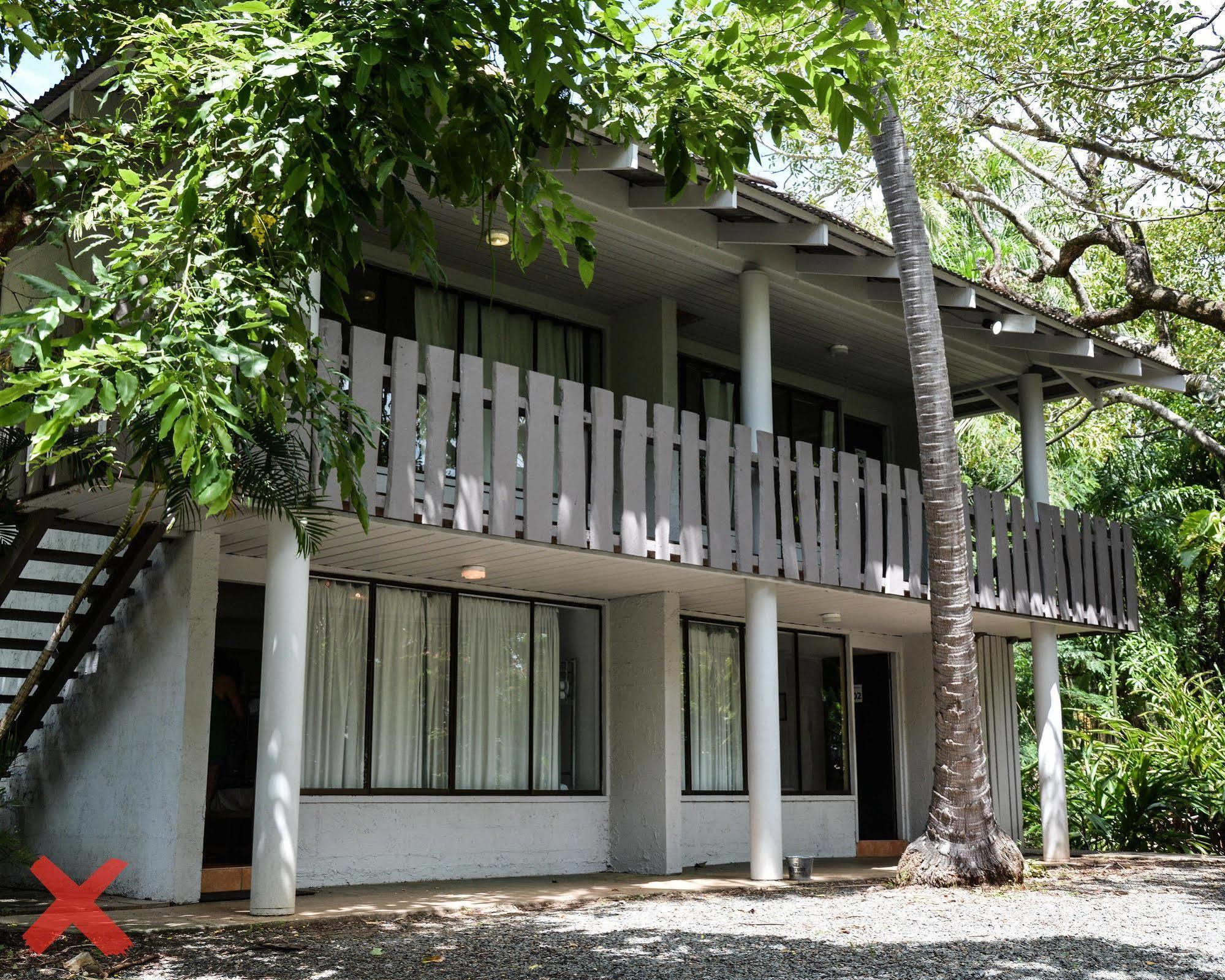Hostel Base Airlie *