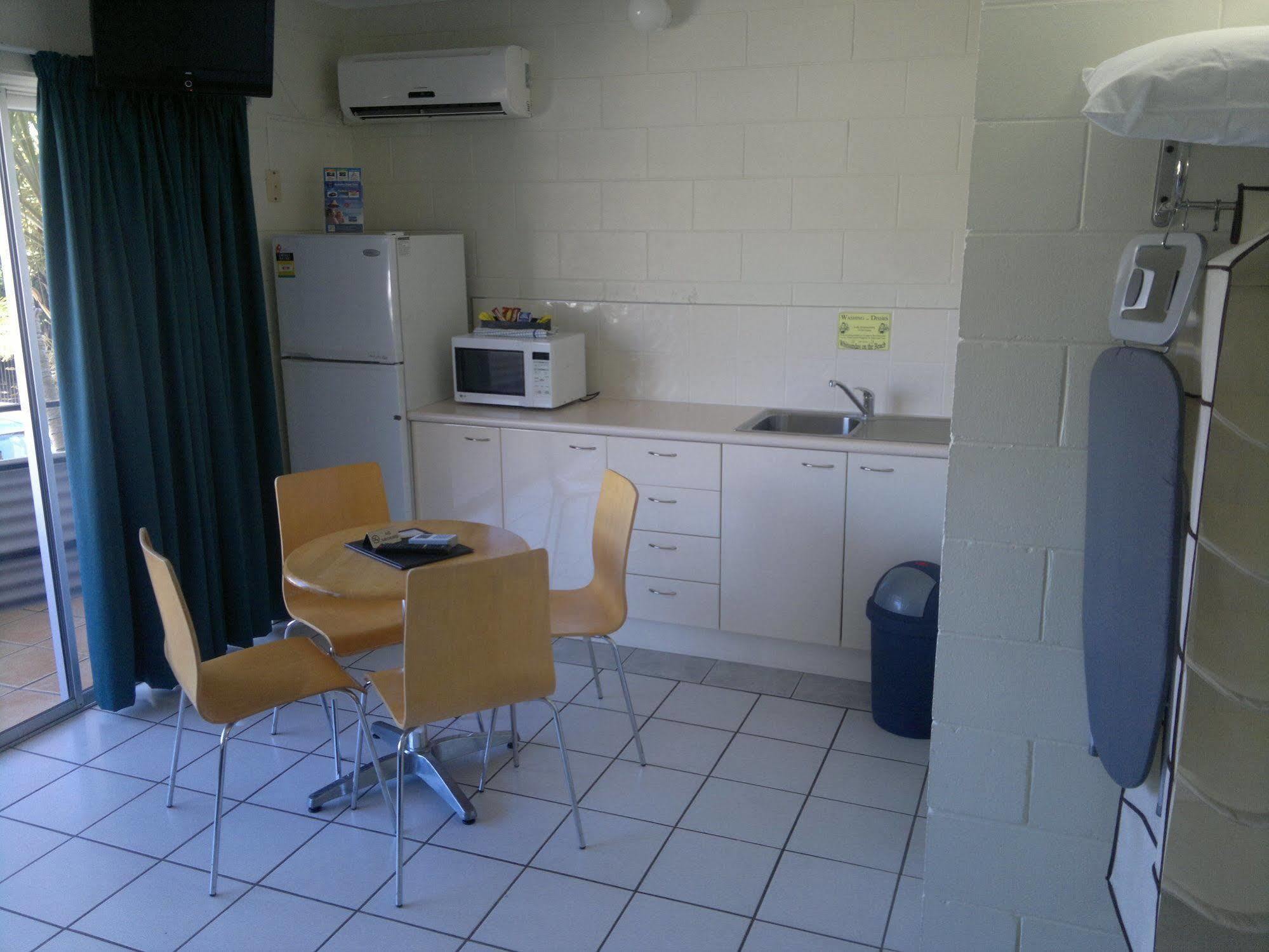 Motel Whitsunday On The