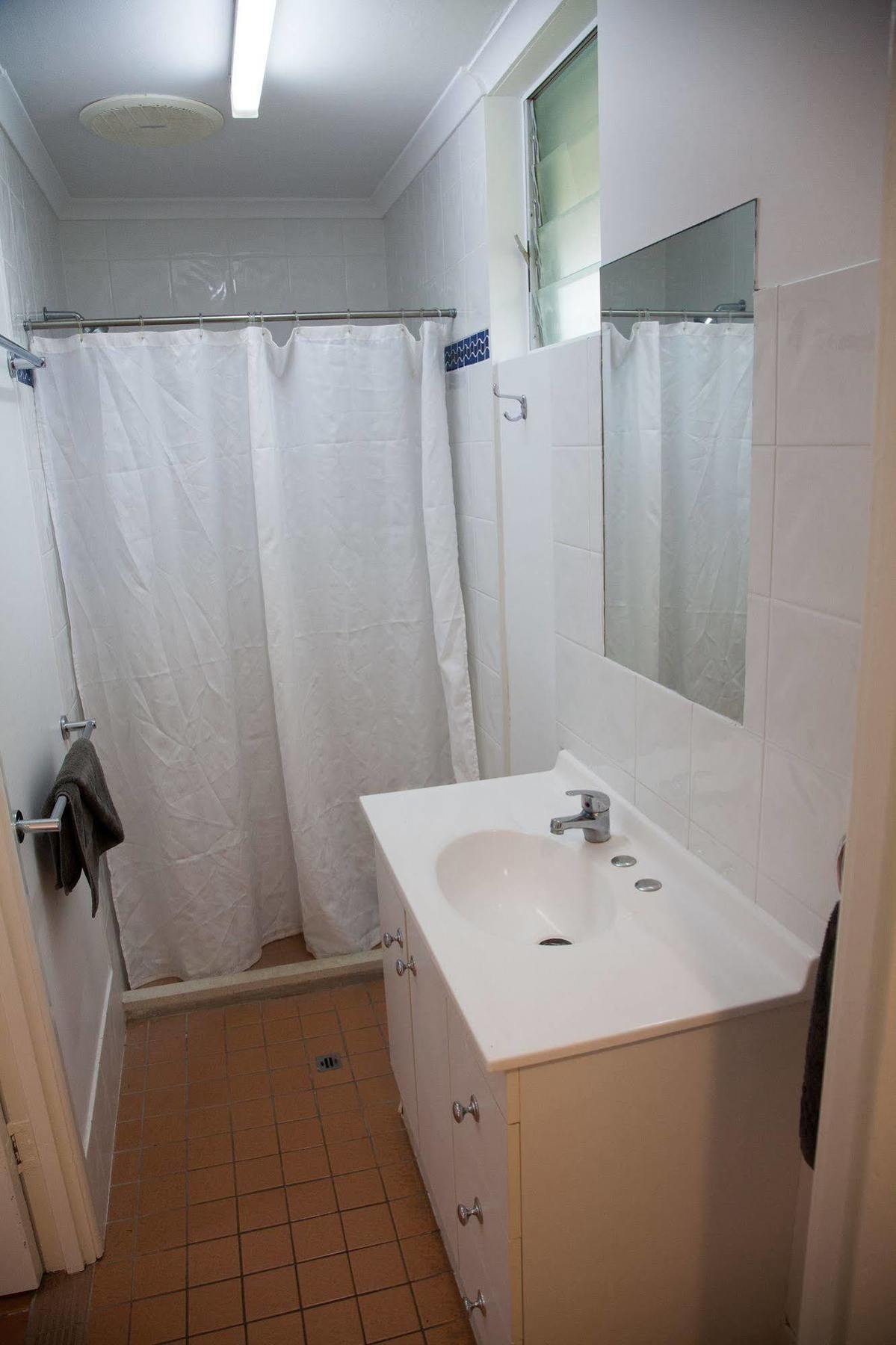 Holiday park Big4 Whitsundays Tropical Eco Airlie Beach