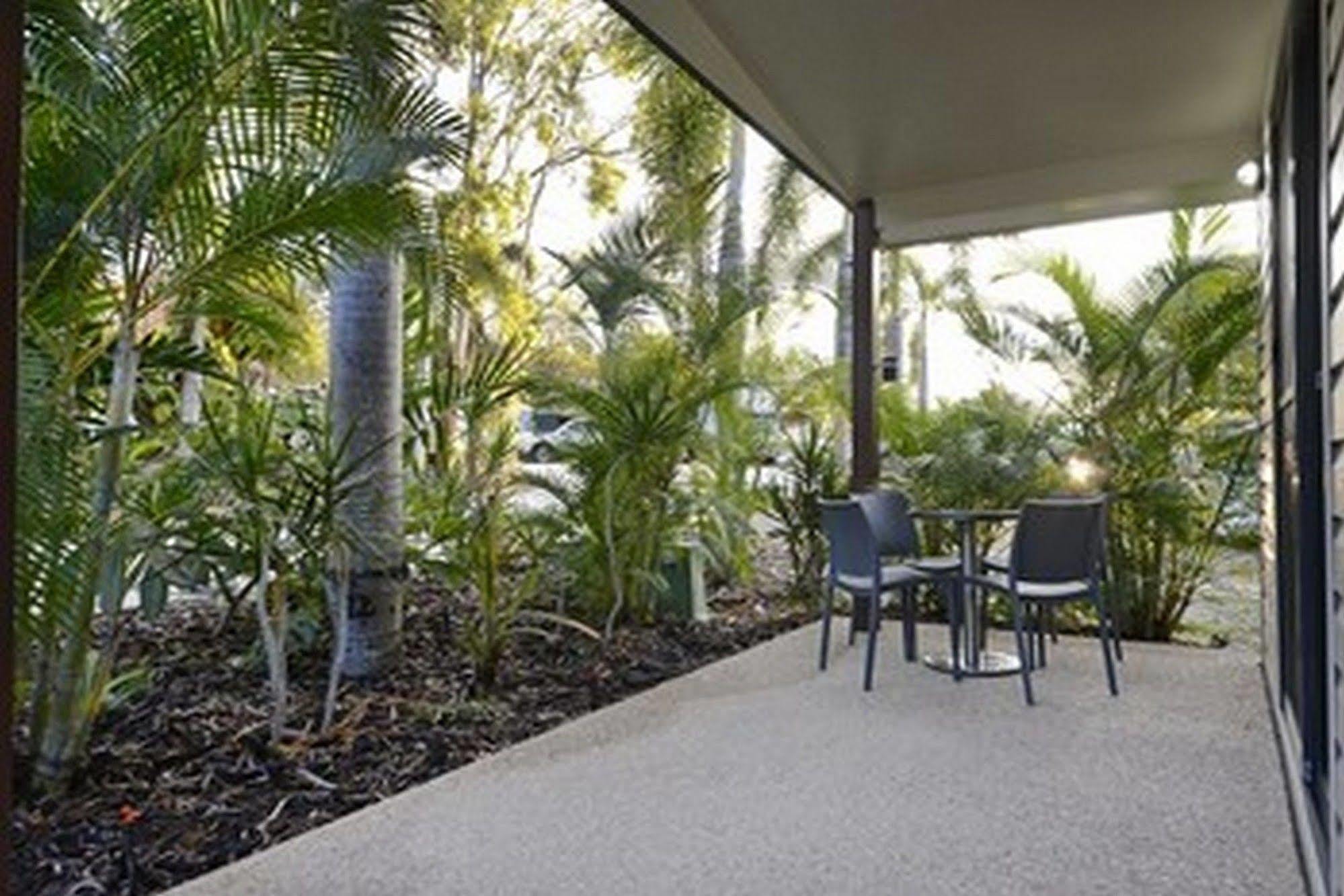 Nrma Airlie Beach Holiday Park Campo de férias 2*