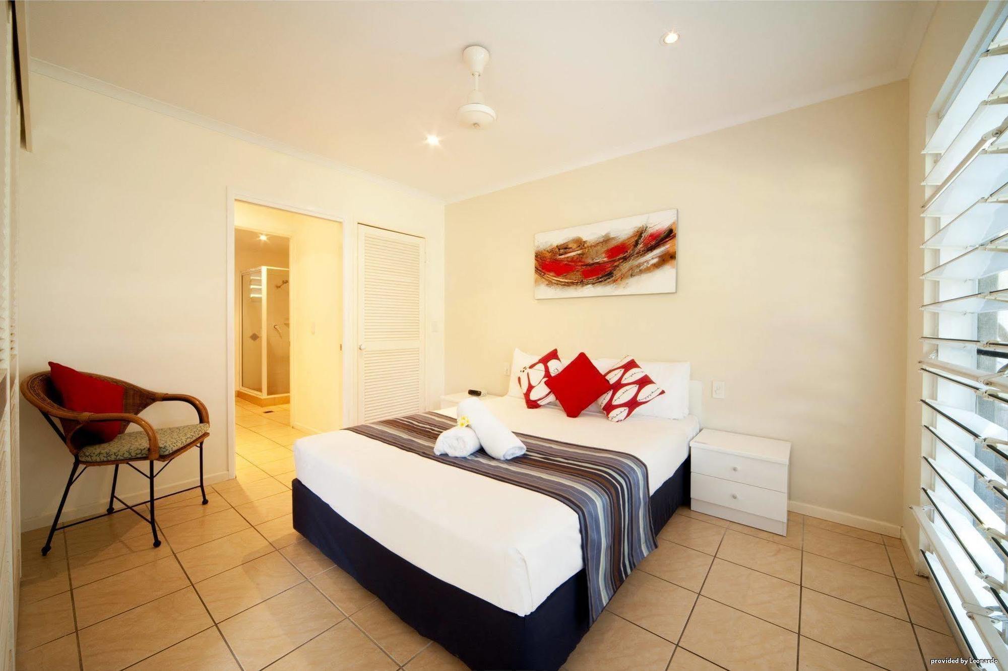 Mango House Resort Airlie Beach