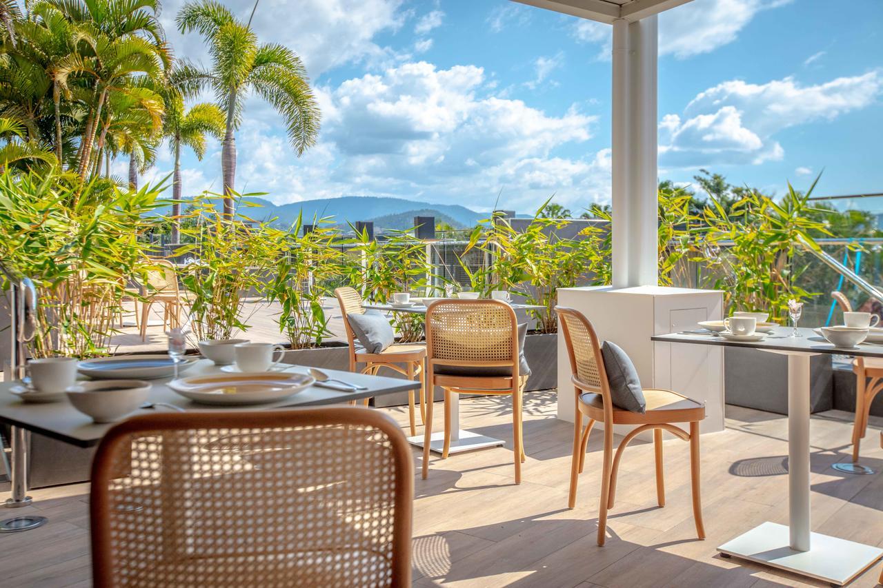 Aparthotel Mirage Whitsundays Airlie Beach