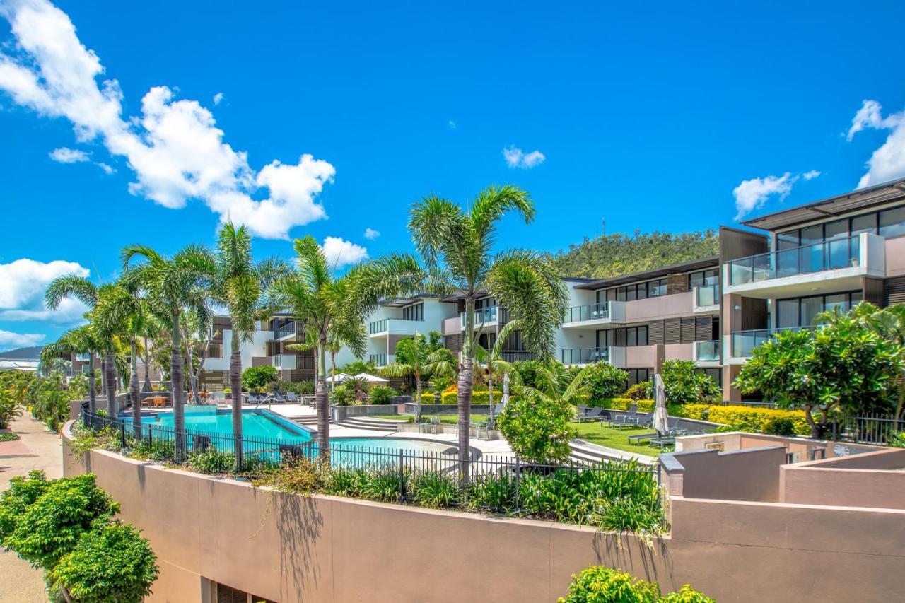 Mirage Whitsundays