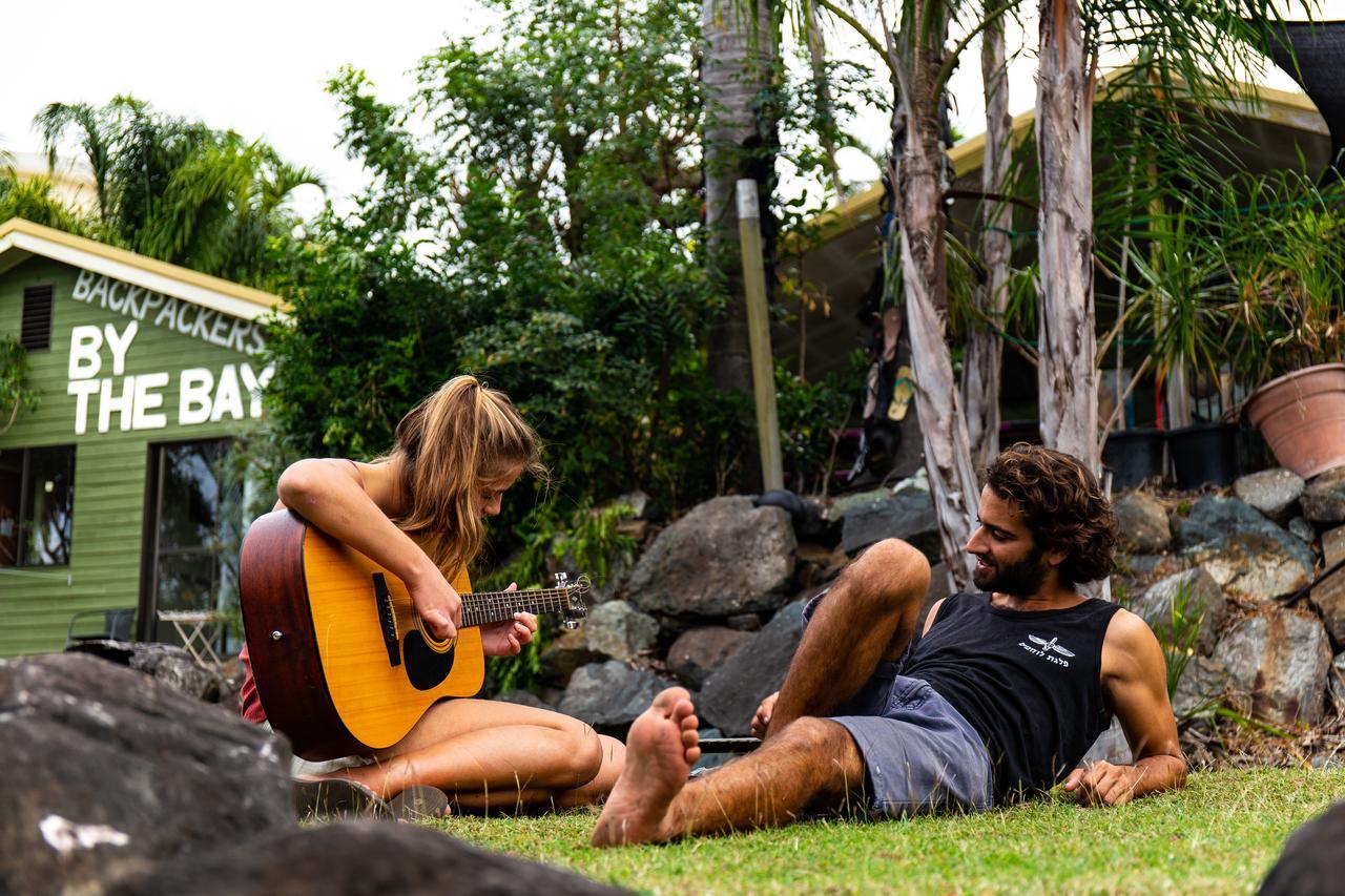 Hostel Backpackers By The Bay