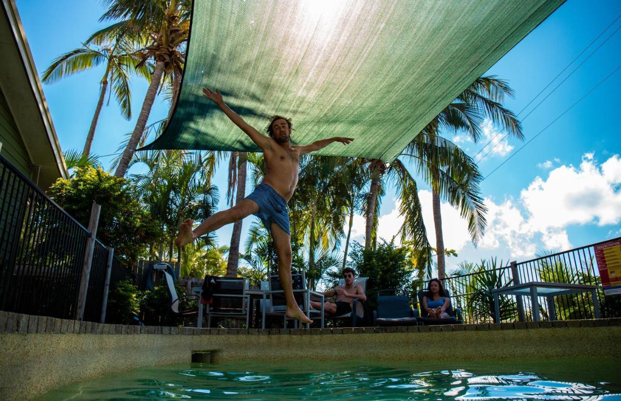 Backpackers By The Bay Airlie Beach
