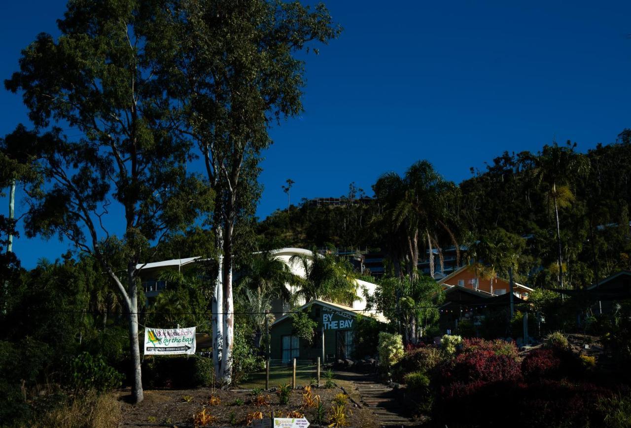 Backpackers By The Bay Airlie Beach