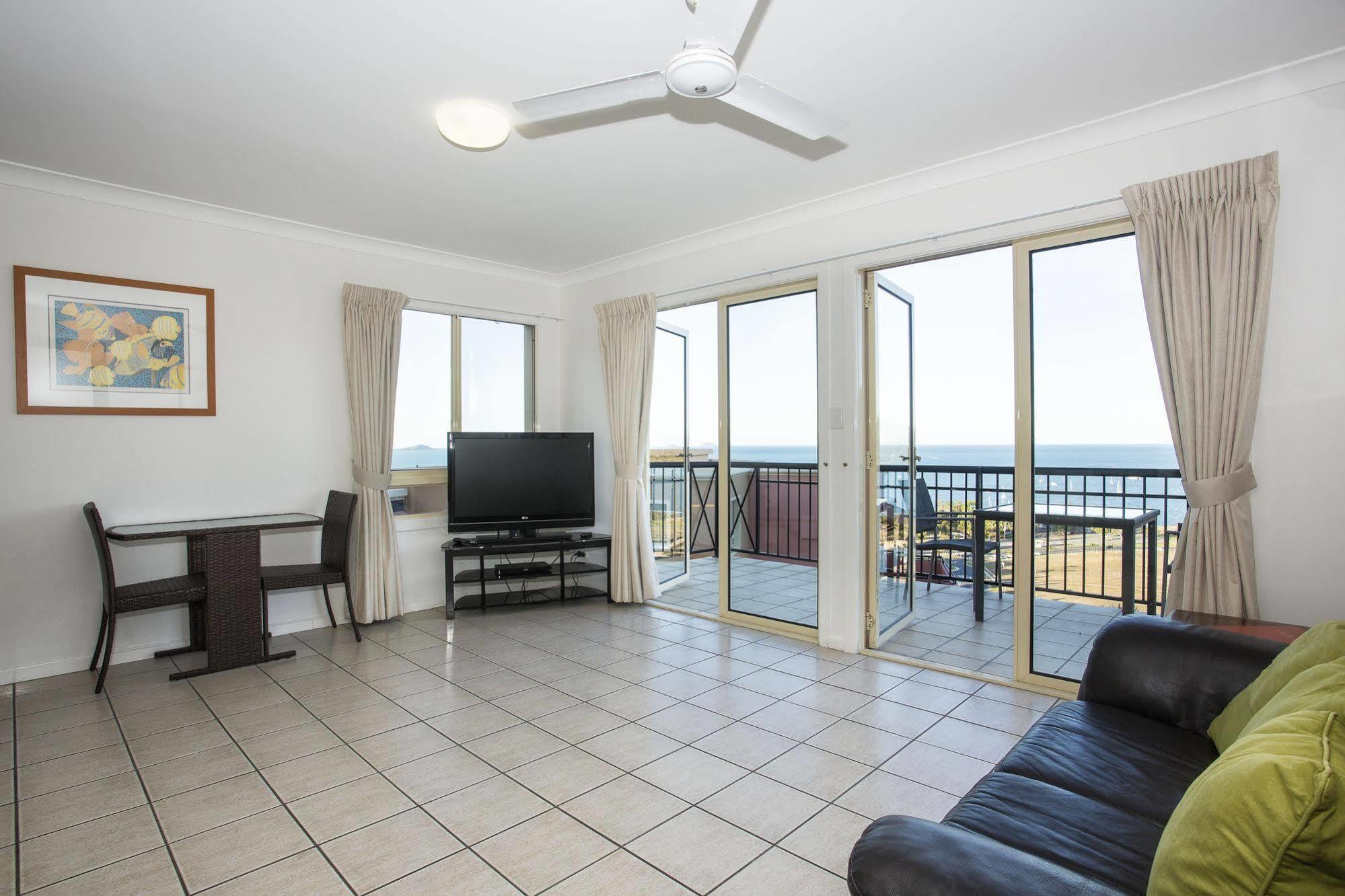 Martinique Whitsunday 4* Airlie Beach