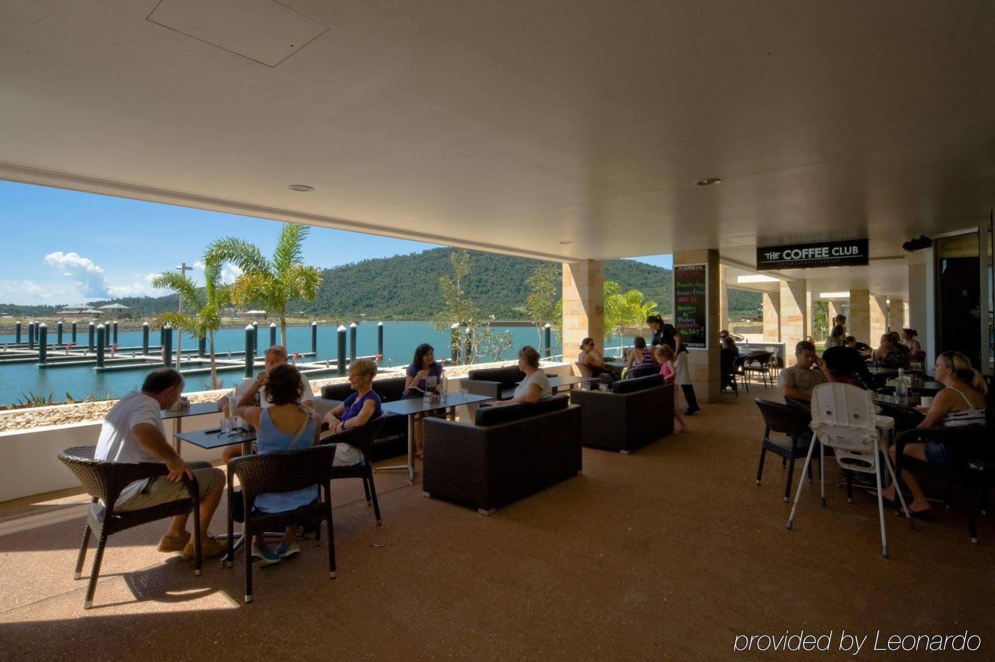 The Boathouse 4*