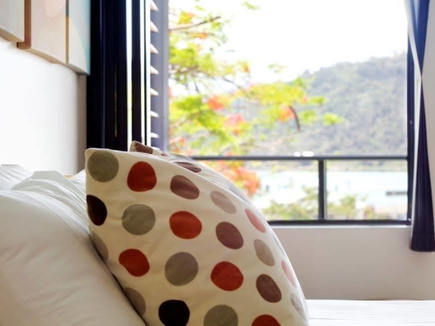 Aparthotel At Waterfront Whitsunday Retreat - Adults Only Airlie Beach