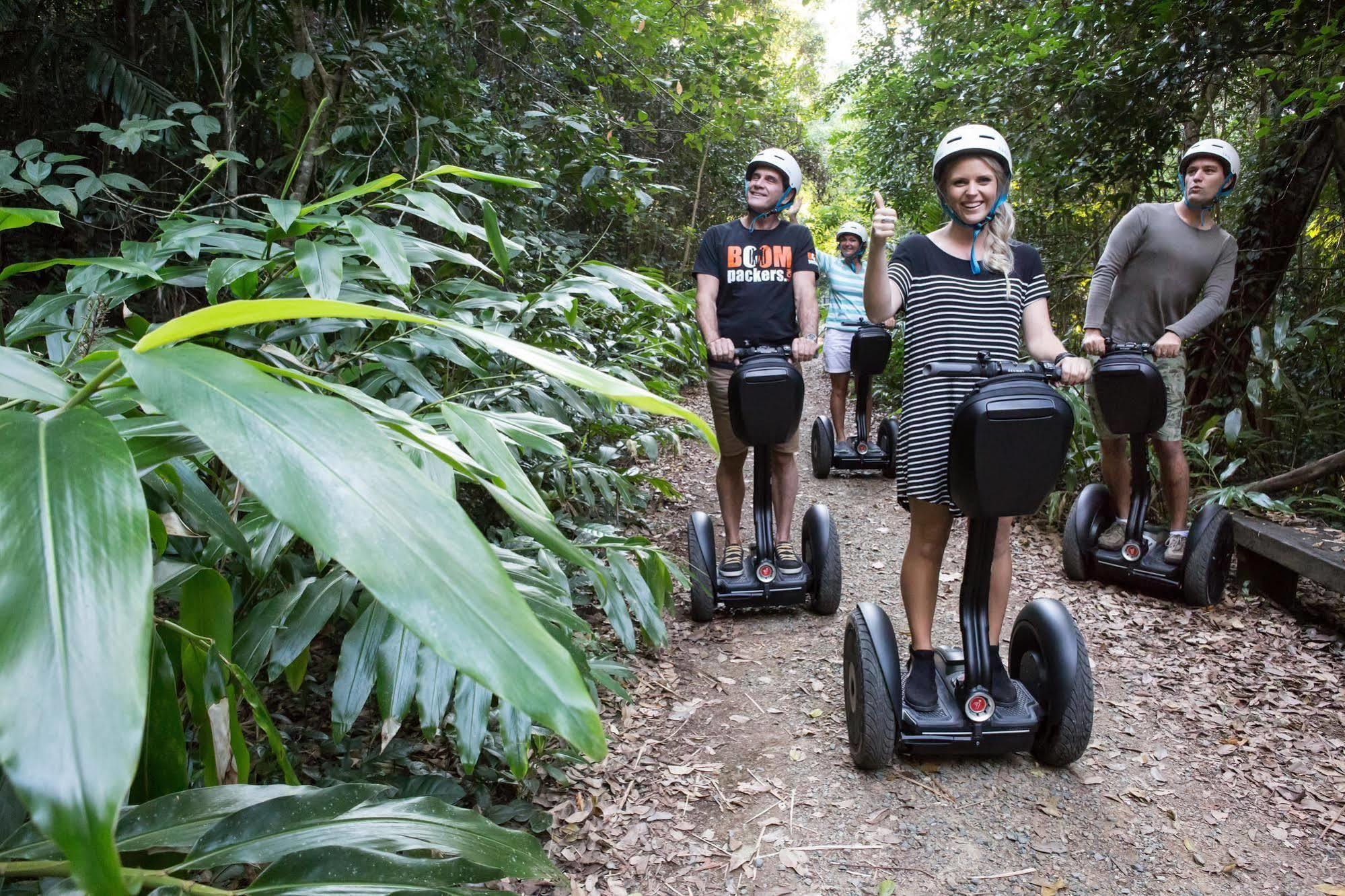 At Waterfront Whitsunday Retreat - Adults Only Aparthotel 4*