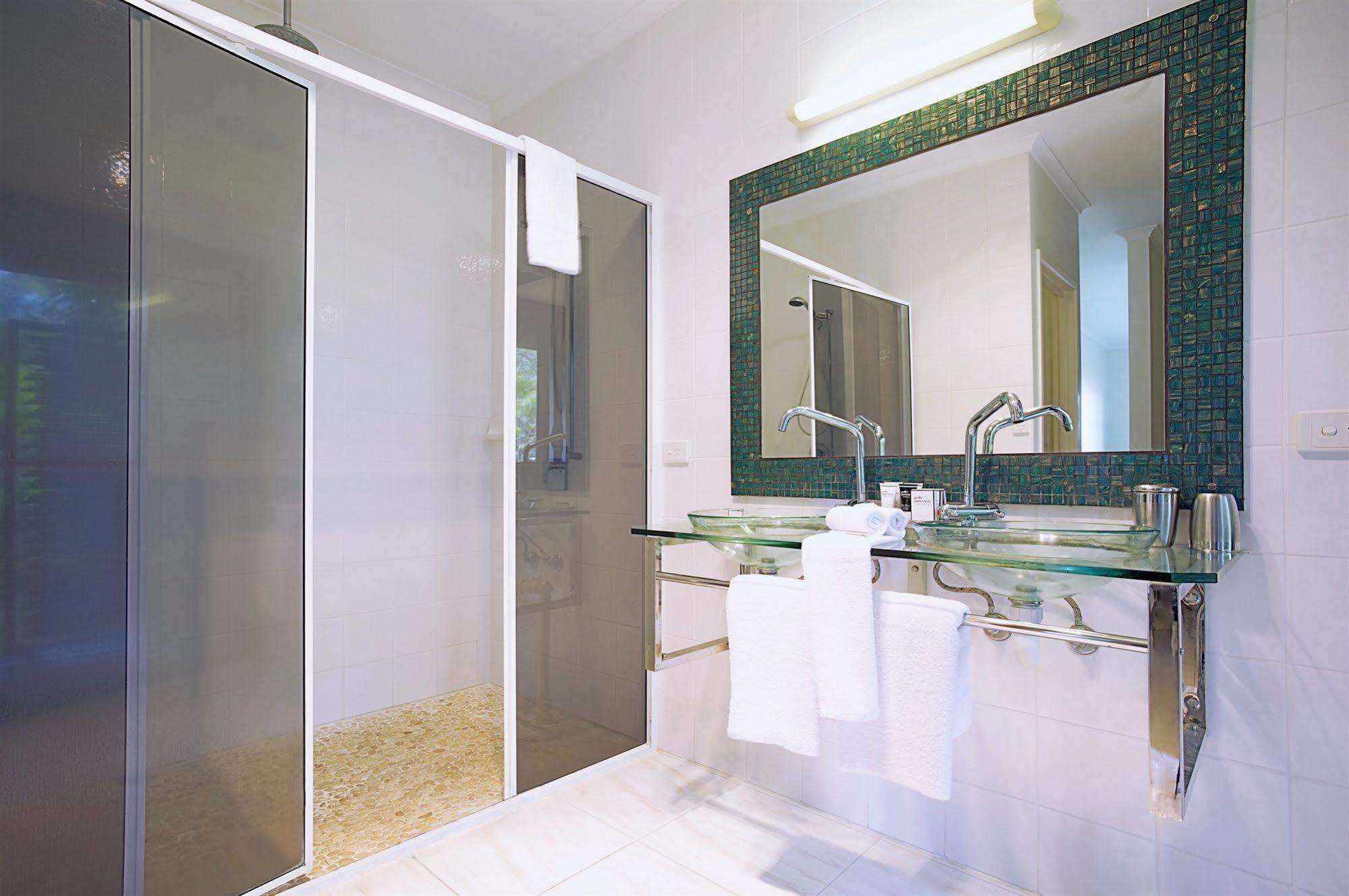 At Waterfront Whitsunday Retreat - Adults Only Aparthotel