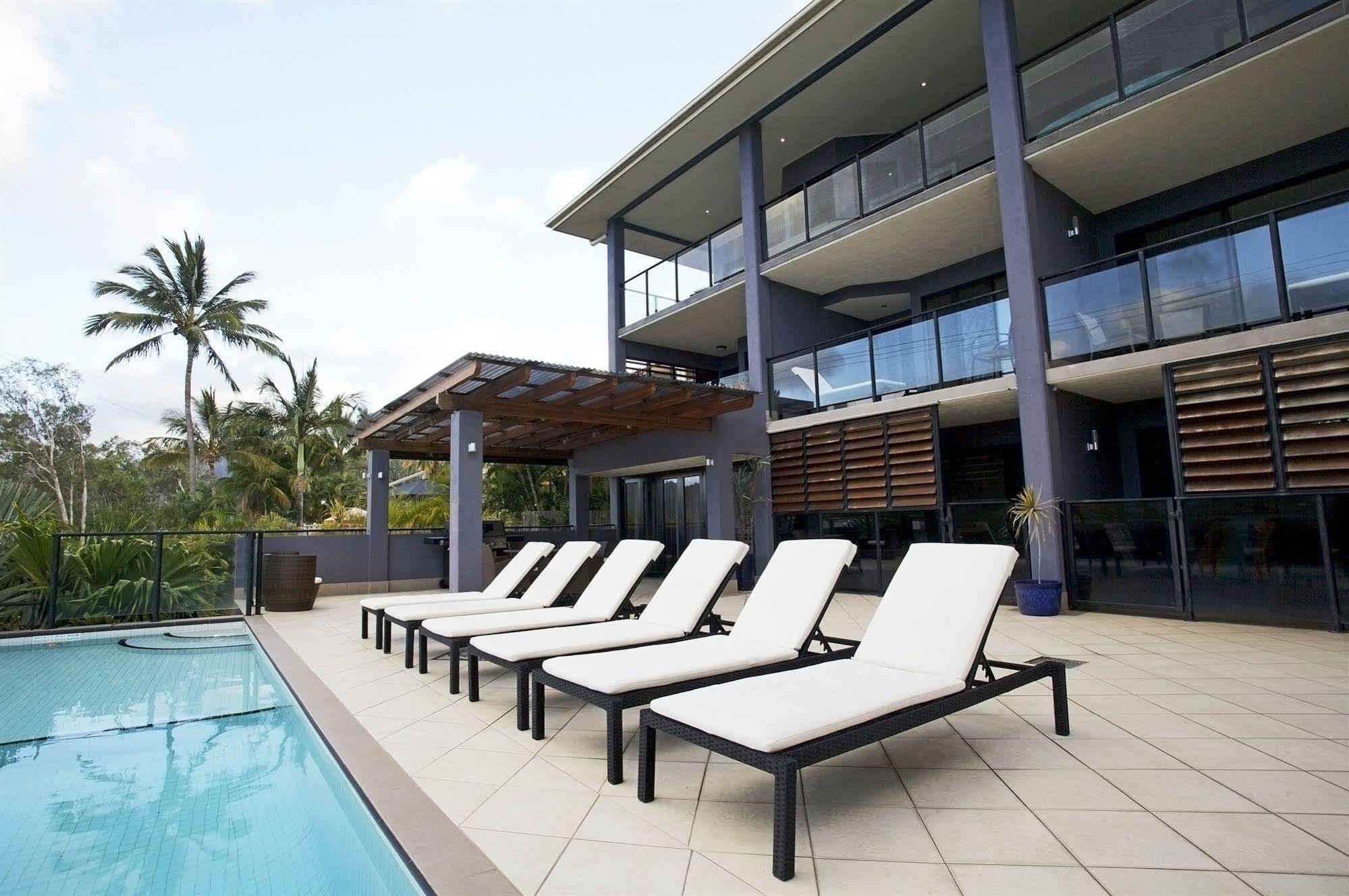 Aparthotel At Waterfront Whitsunday Retreat - Adults Only