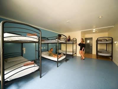 Global Backpackers Airlie Beach * Airlie Beach