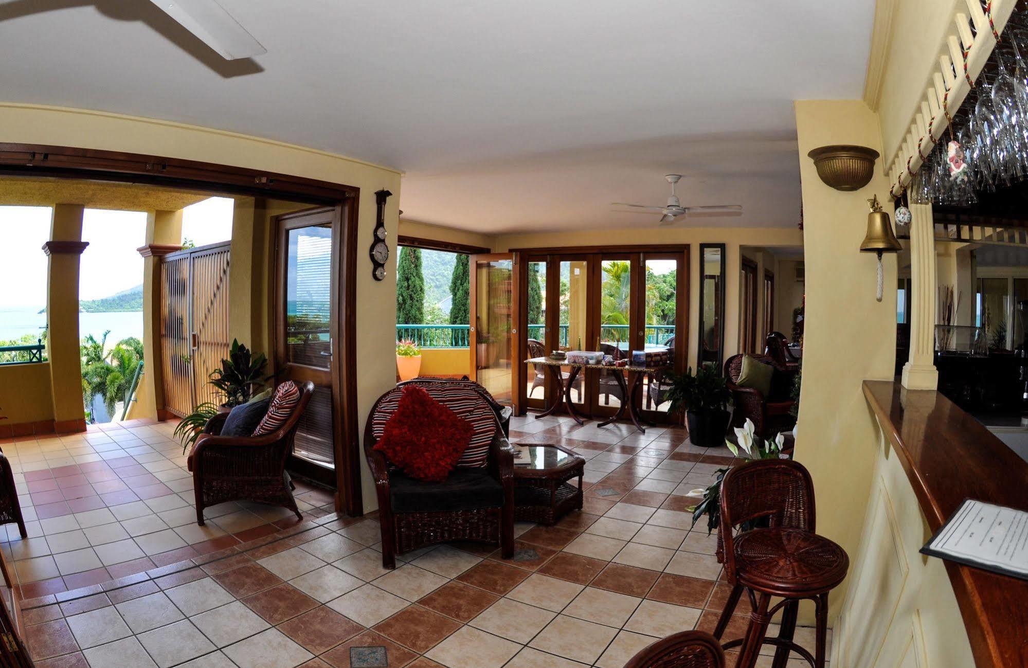 Toscana Village Airlie Beach