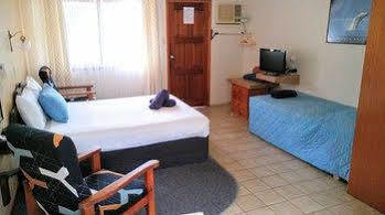 Aparthotel Paradise Court Units