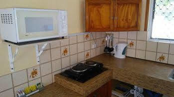 Paradise Court Units