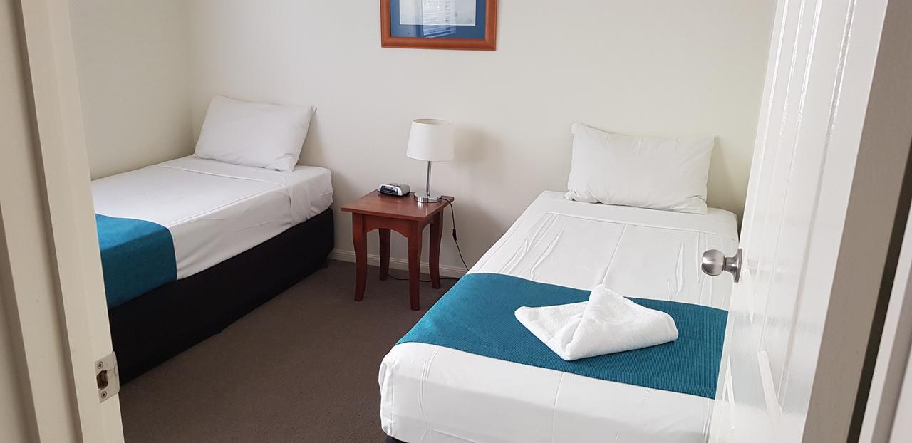 Sea Star Aparthotel