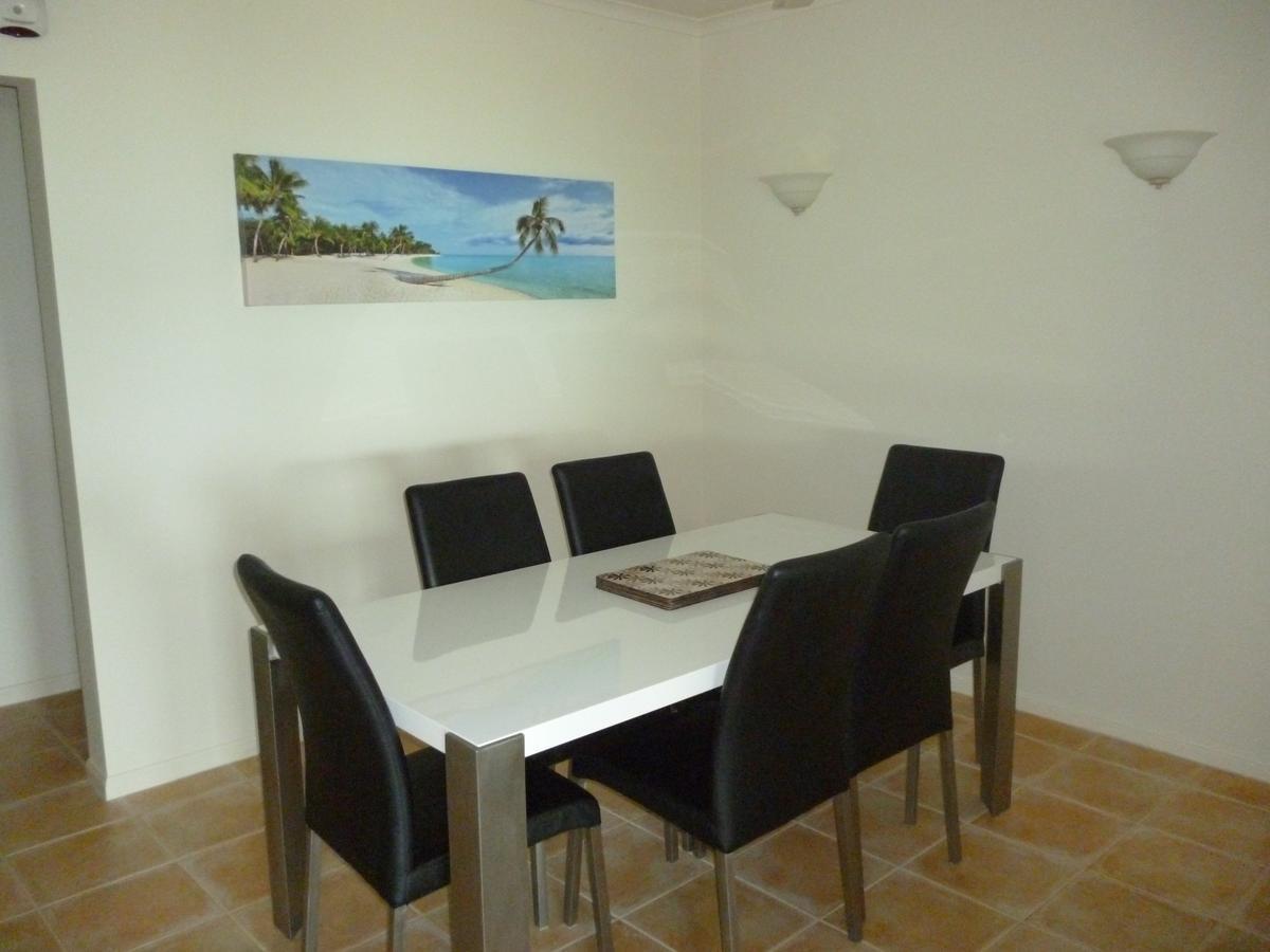 Aparthotel Sea Star