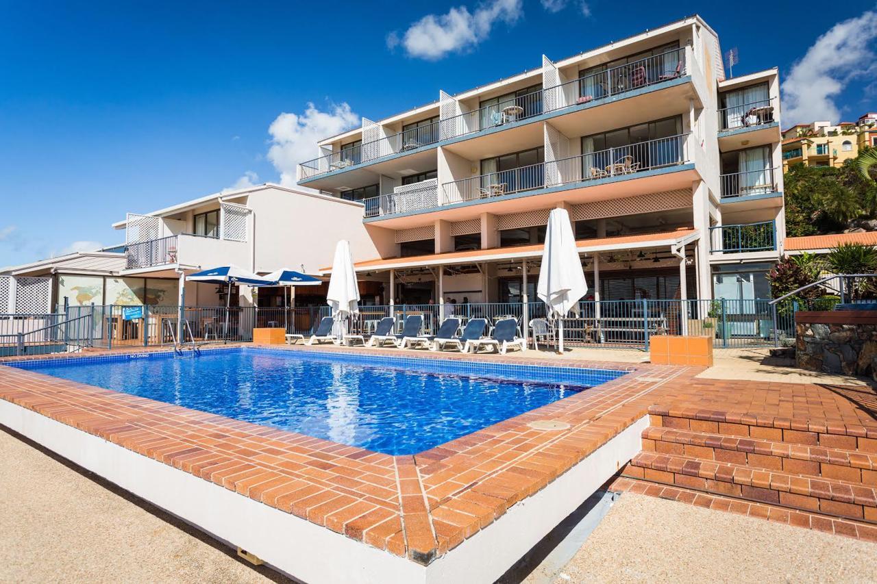 Ocean View 27a Airlie Beach