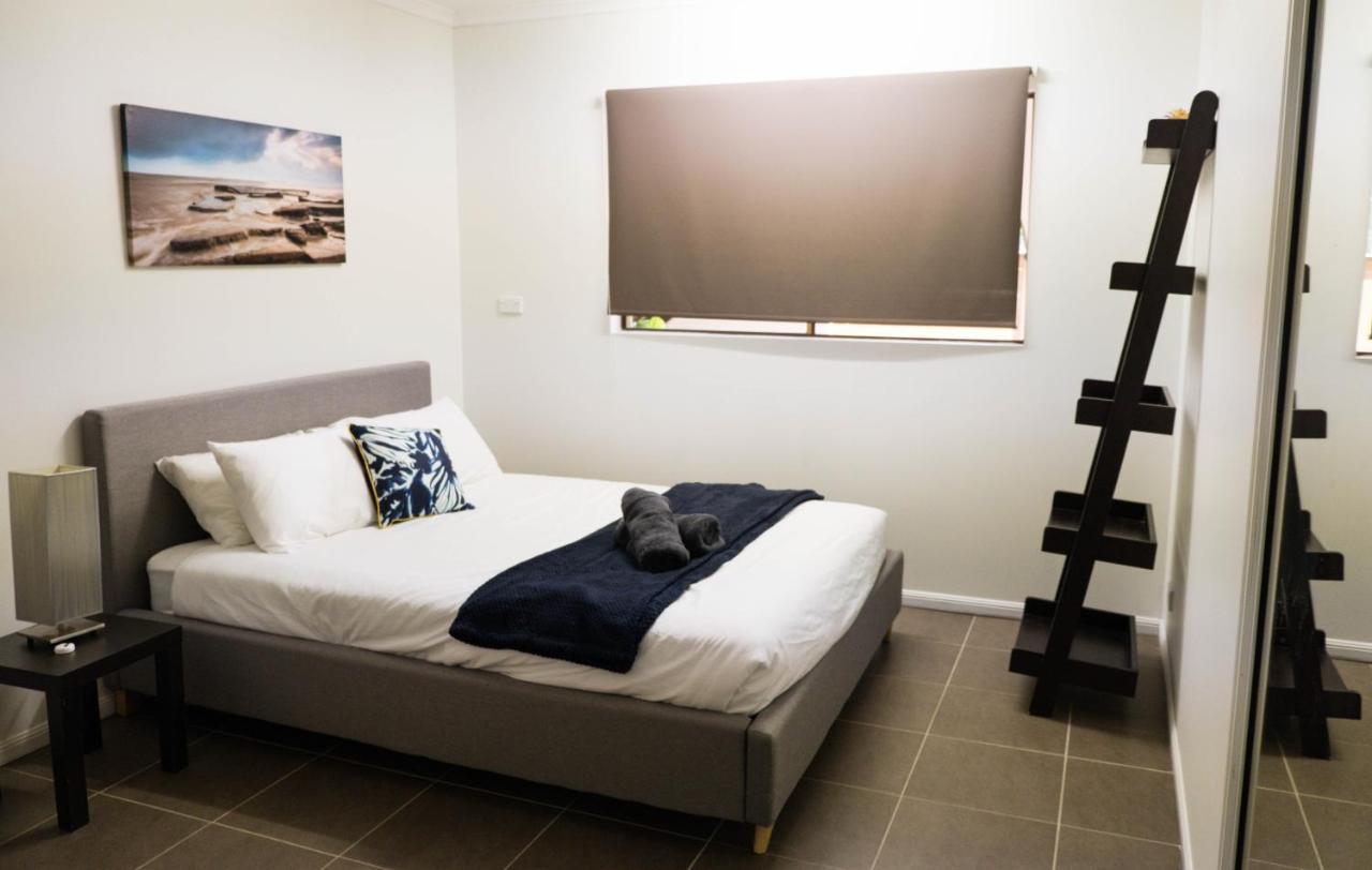 Oasis On Oceanview - Airlie Holiday home *