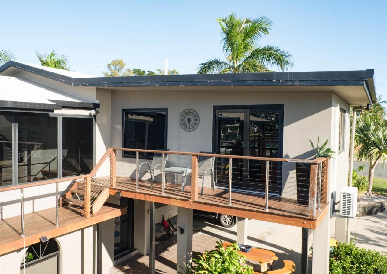 Oasis On Oceanview - Airlie Holiday home