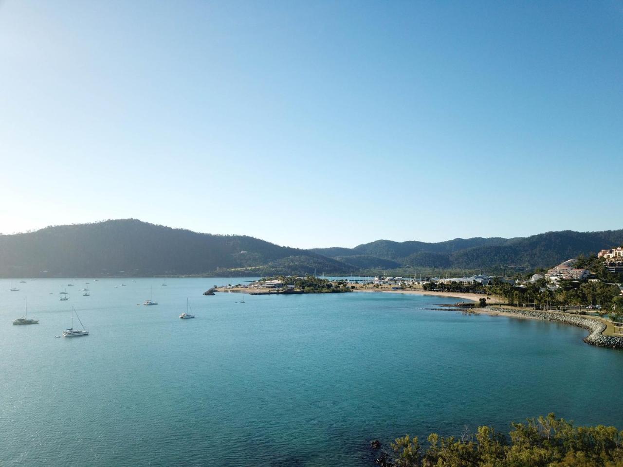 Oasis On Oceanview - Airlie Holiday home