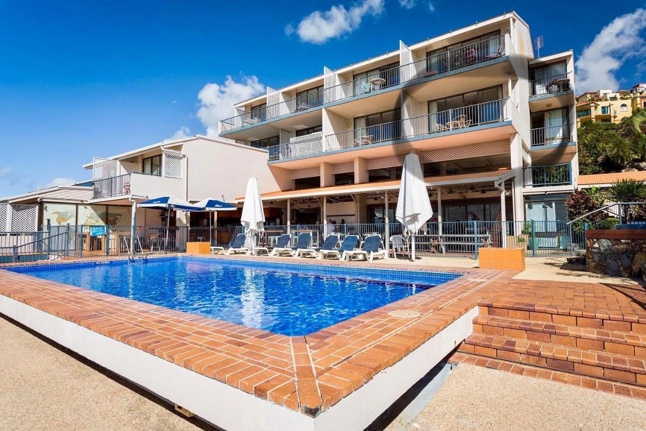 Ocean View 14 Apartment Airlie Beach