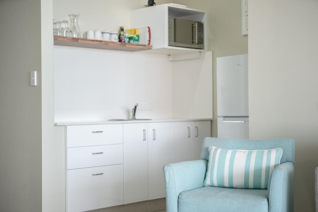 Apartment Ocean View 9