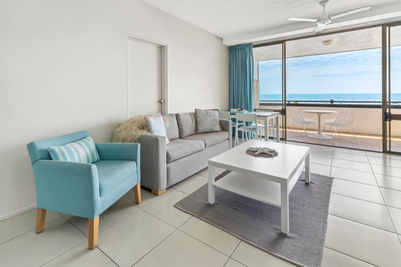 Apartment Ocean View 9