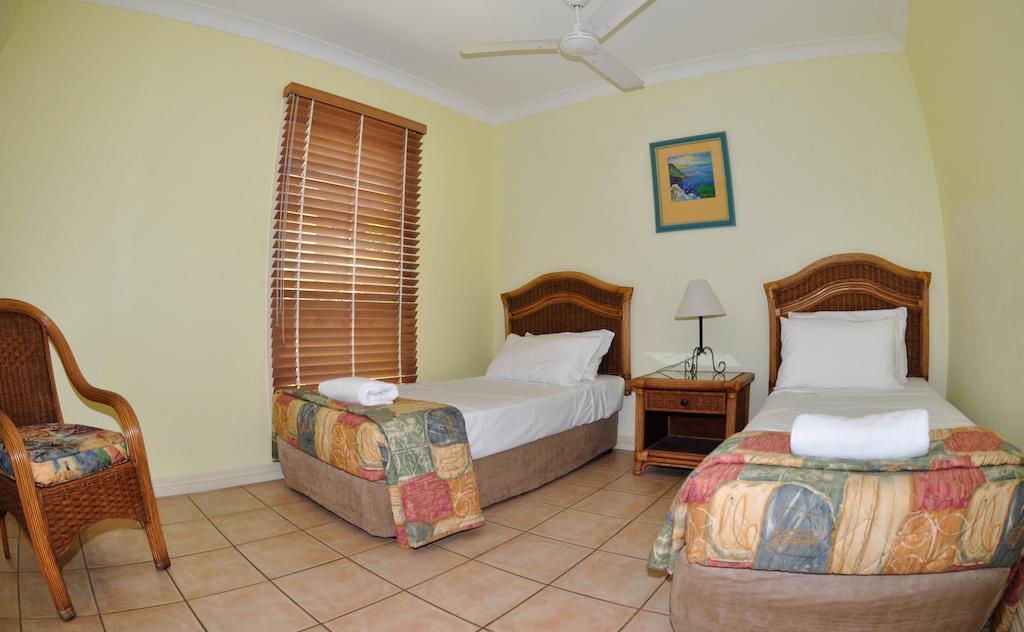 Lodge Toscana Village Airlie Beach