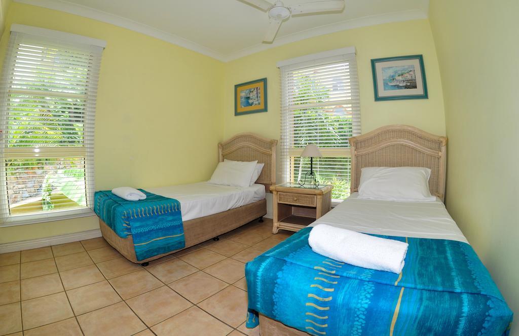Lodge Toscana Village Airlie Beach