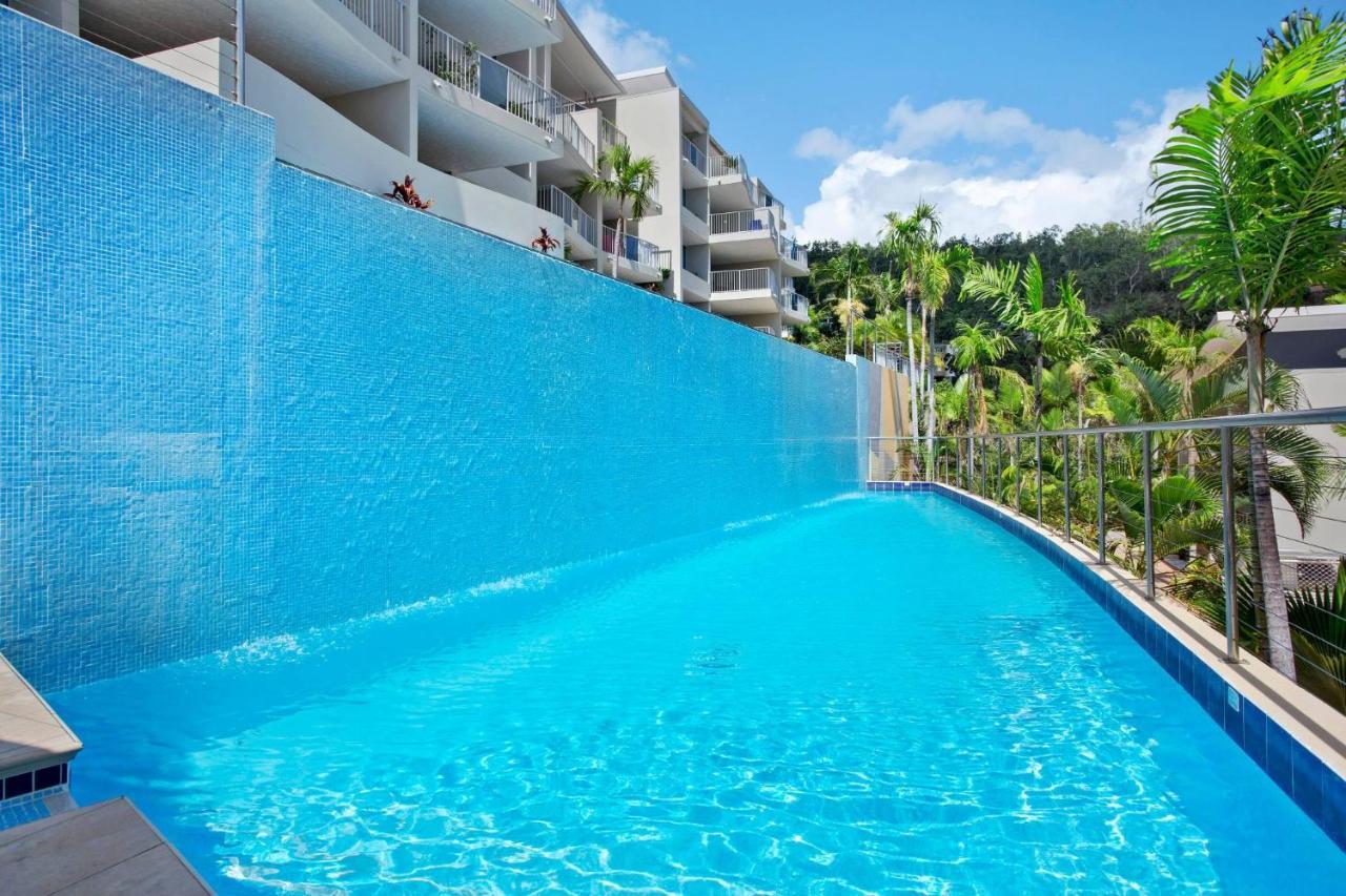 Apartment Airlie Townhouse