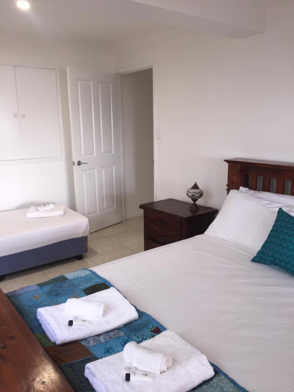 Guest house 'Chez-Nous' - Two Bedroom Apartment 4*
