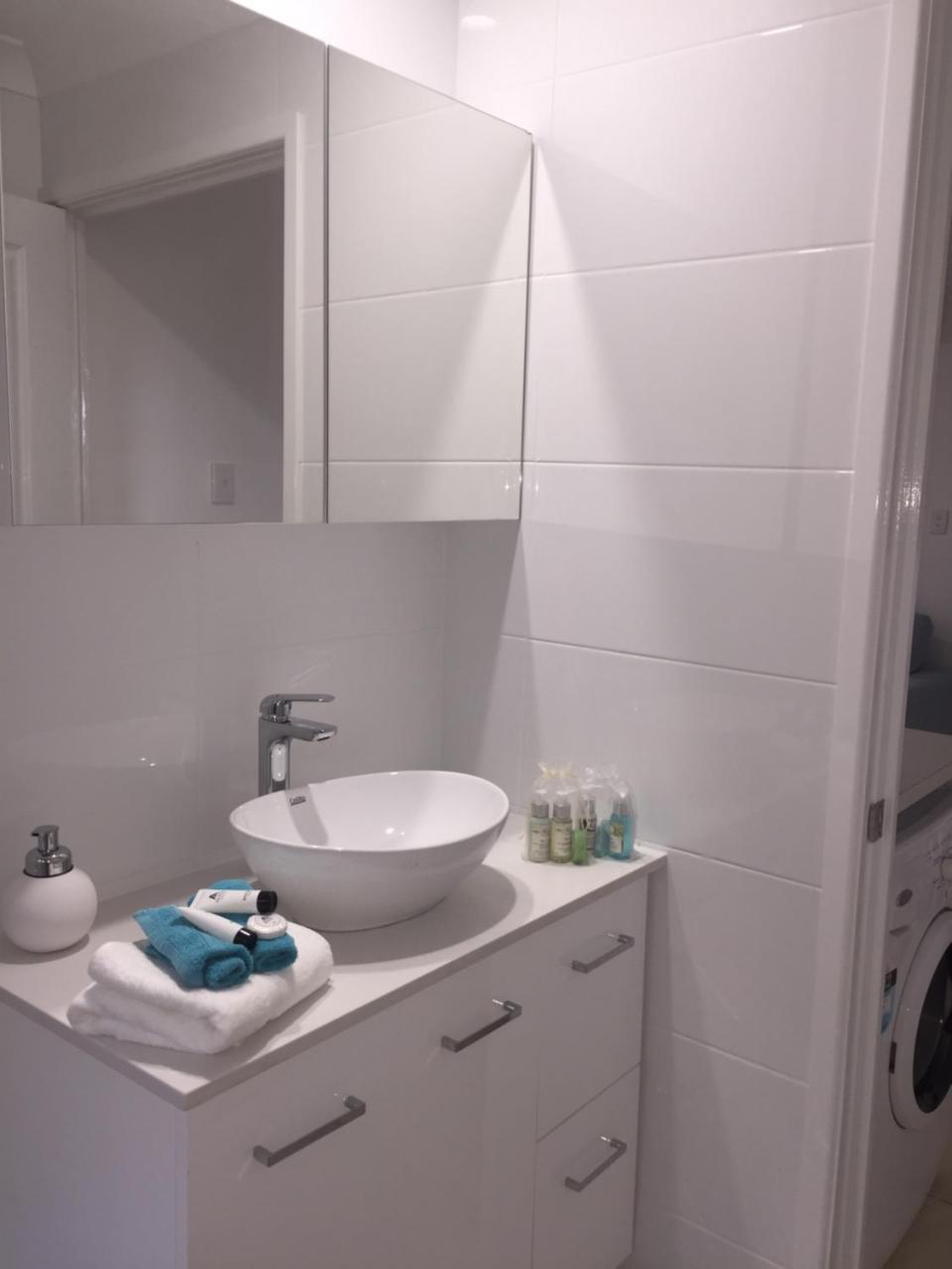 Guest house 'Chez-Nous' - Two Bedroom Apartment