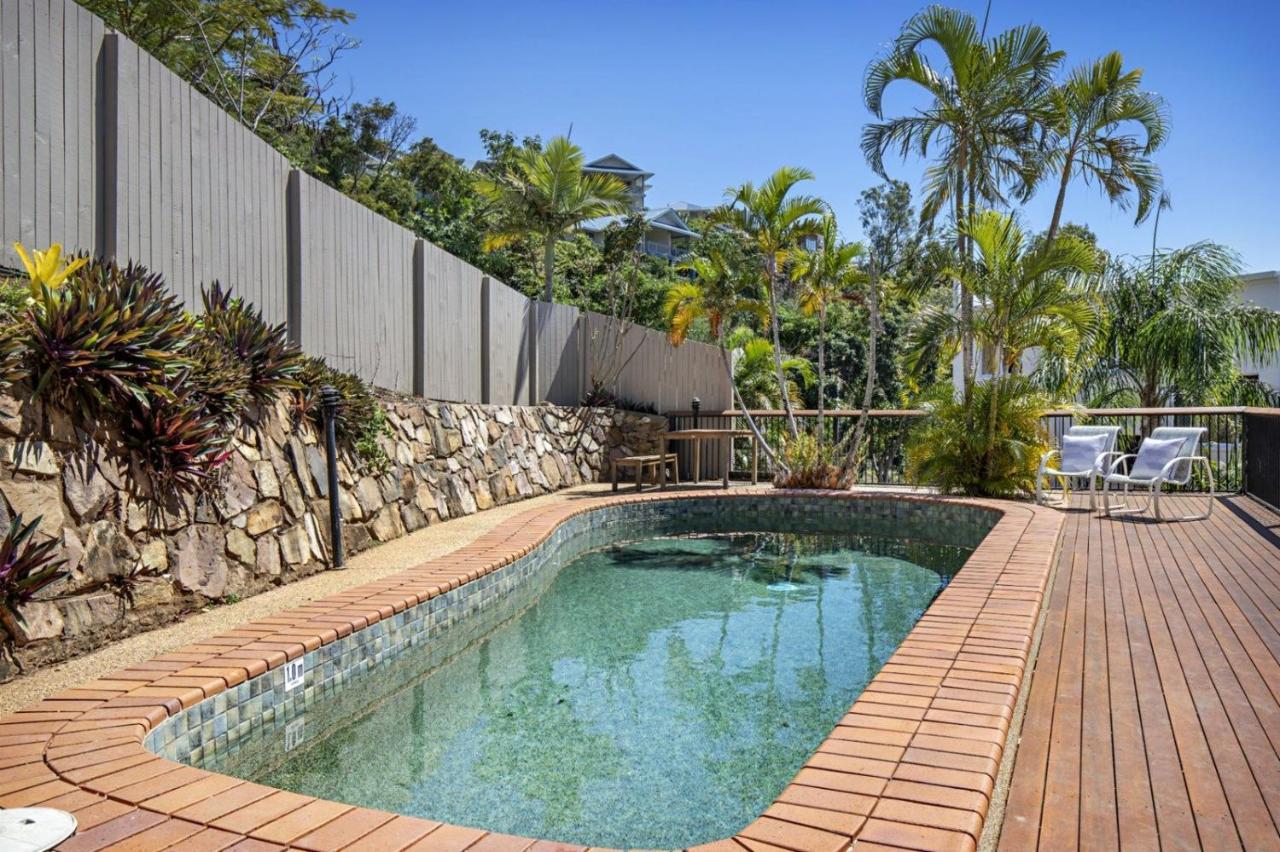 Sea Eagle On Airlie Apartment
