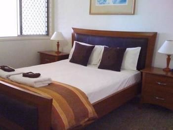 Aparthotel Airlie Seaview