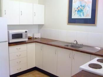 Airlie Seaview Aparthotel Airlie Beach