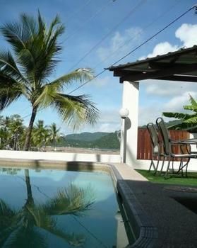 Airlie Seaview Airlie Beach