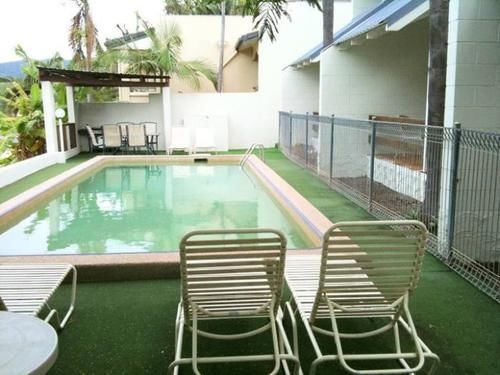 Aparthotel Airlie Seaview