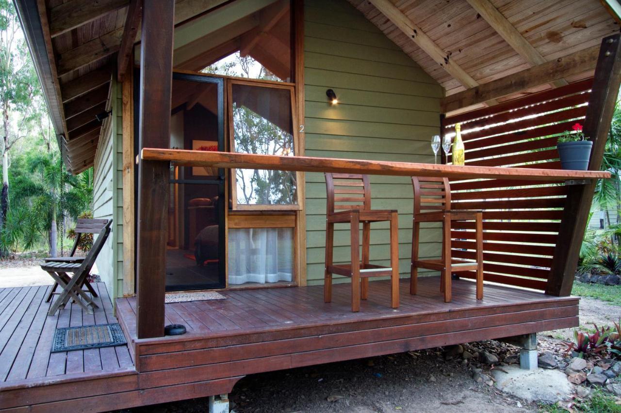 Airlie Eco - Adults Only Lodge *