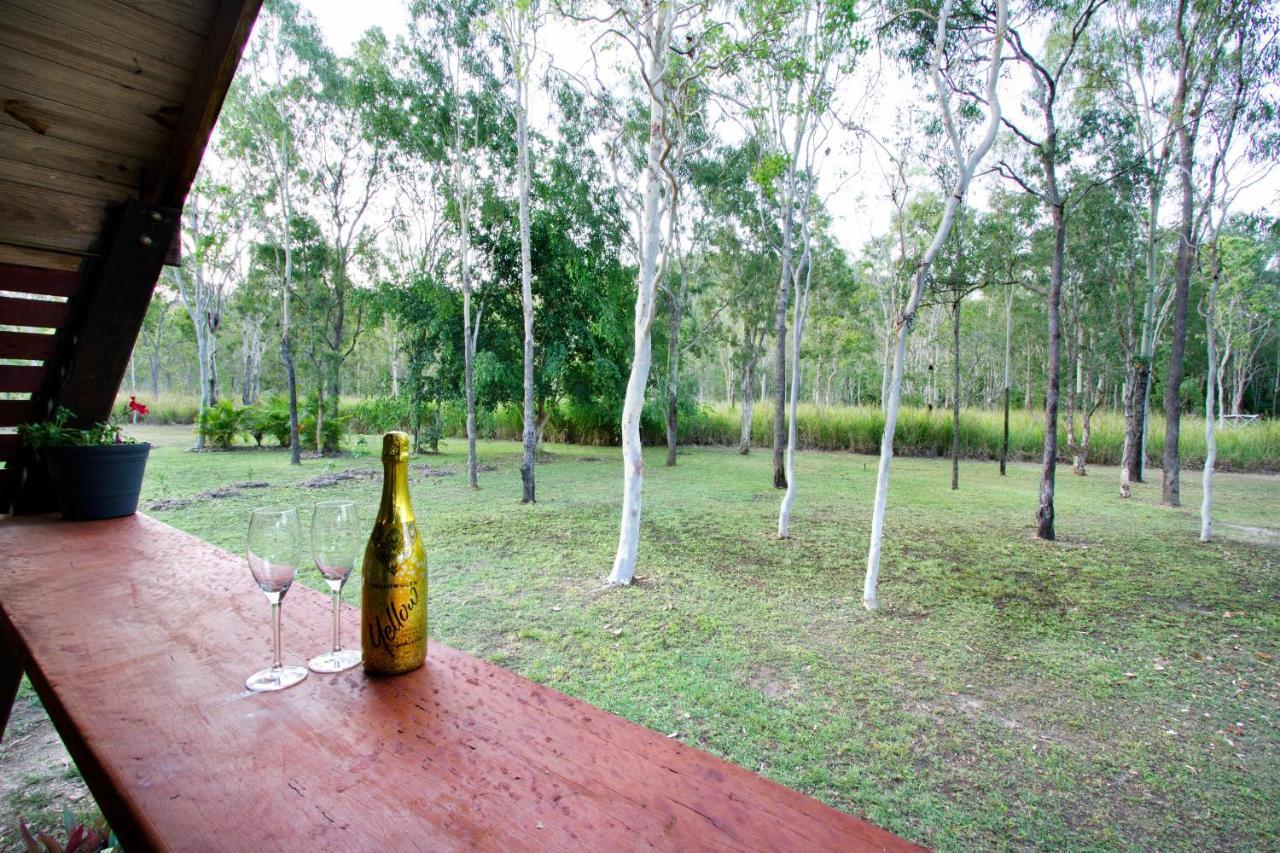 Airlie Eco - Adults Only Lodge *