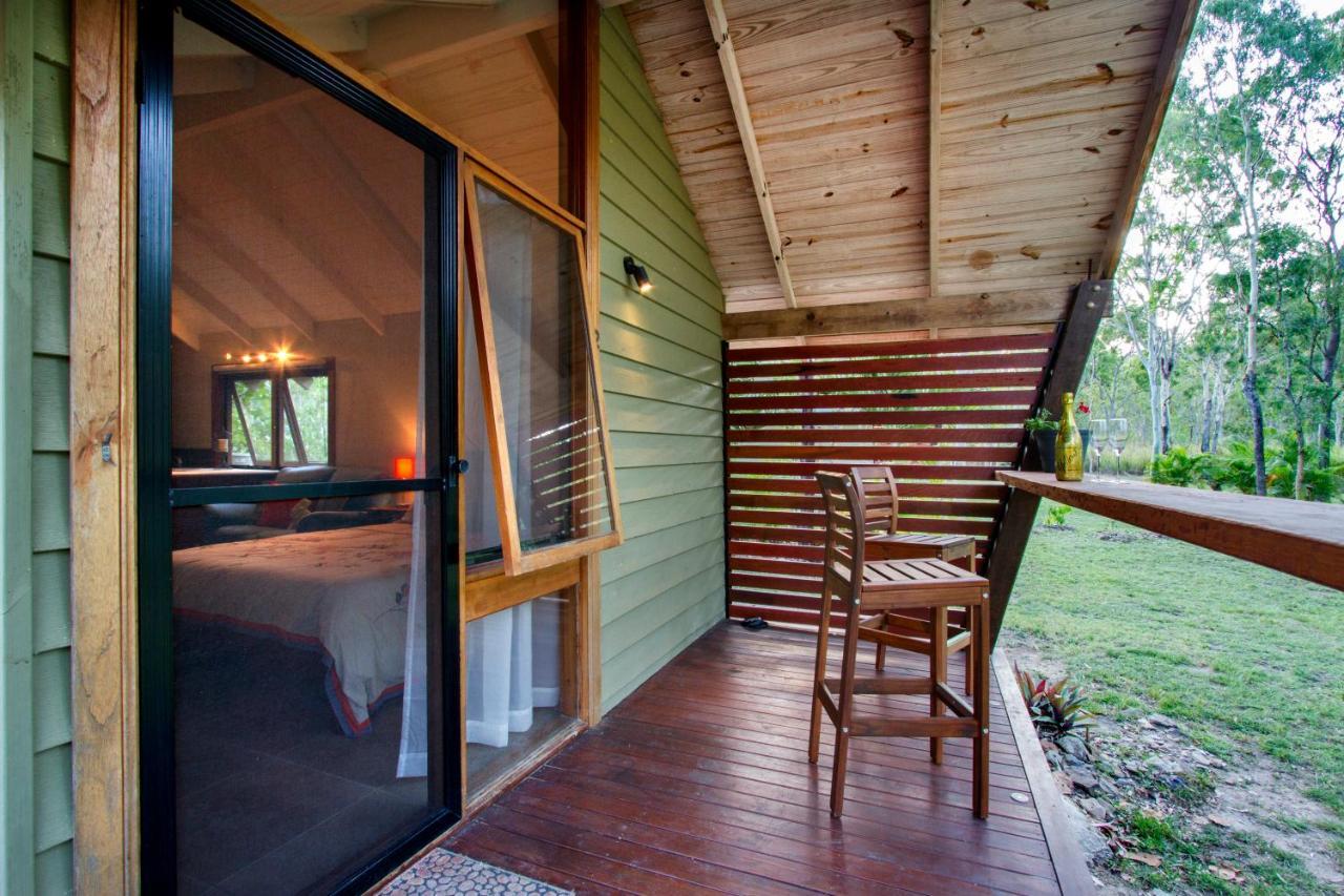 Airlie Eco - Adults Only Lodge *