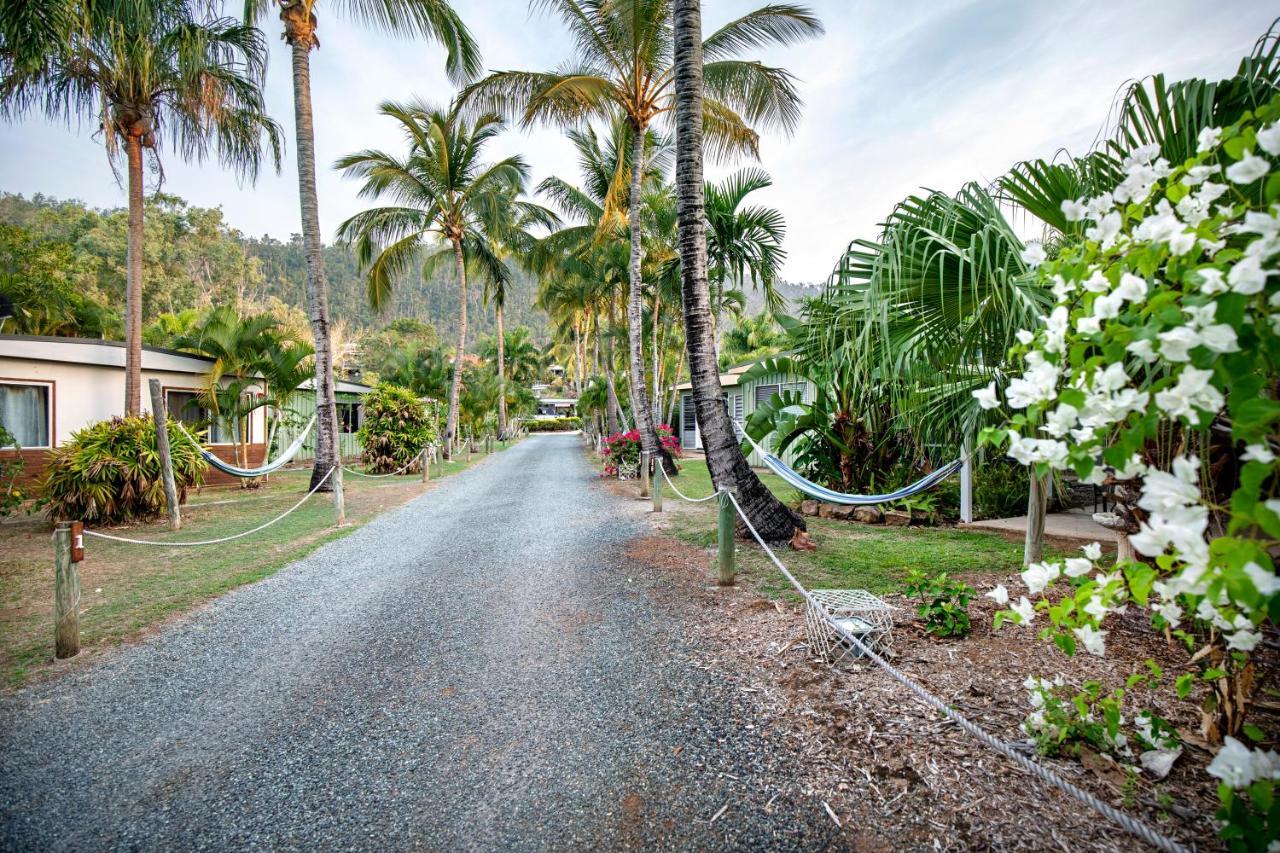 Bush Village Campo de férias