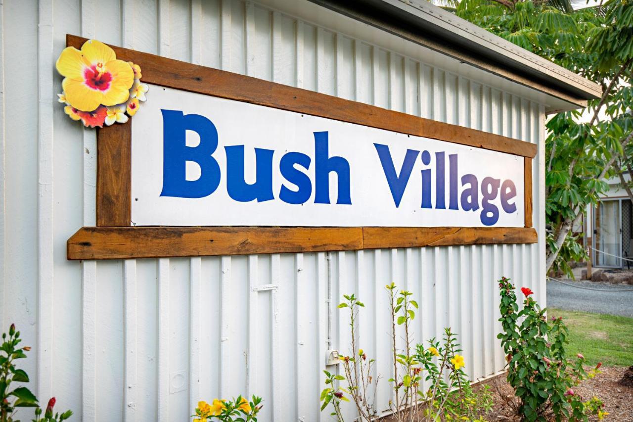 Bush Village Campo de férias 3*