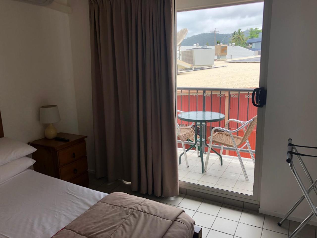 Motel Airlie Waterfront Airlie Beach