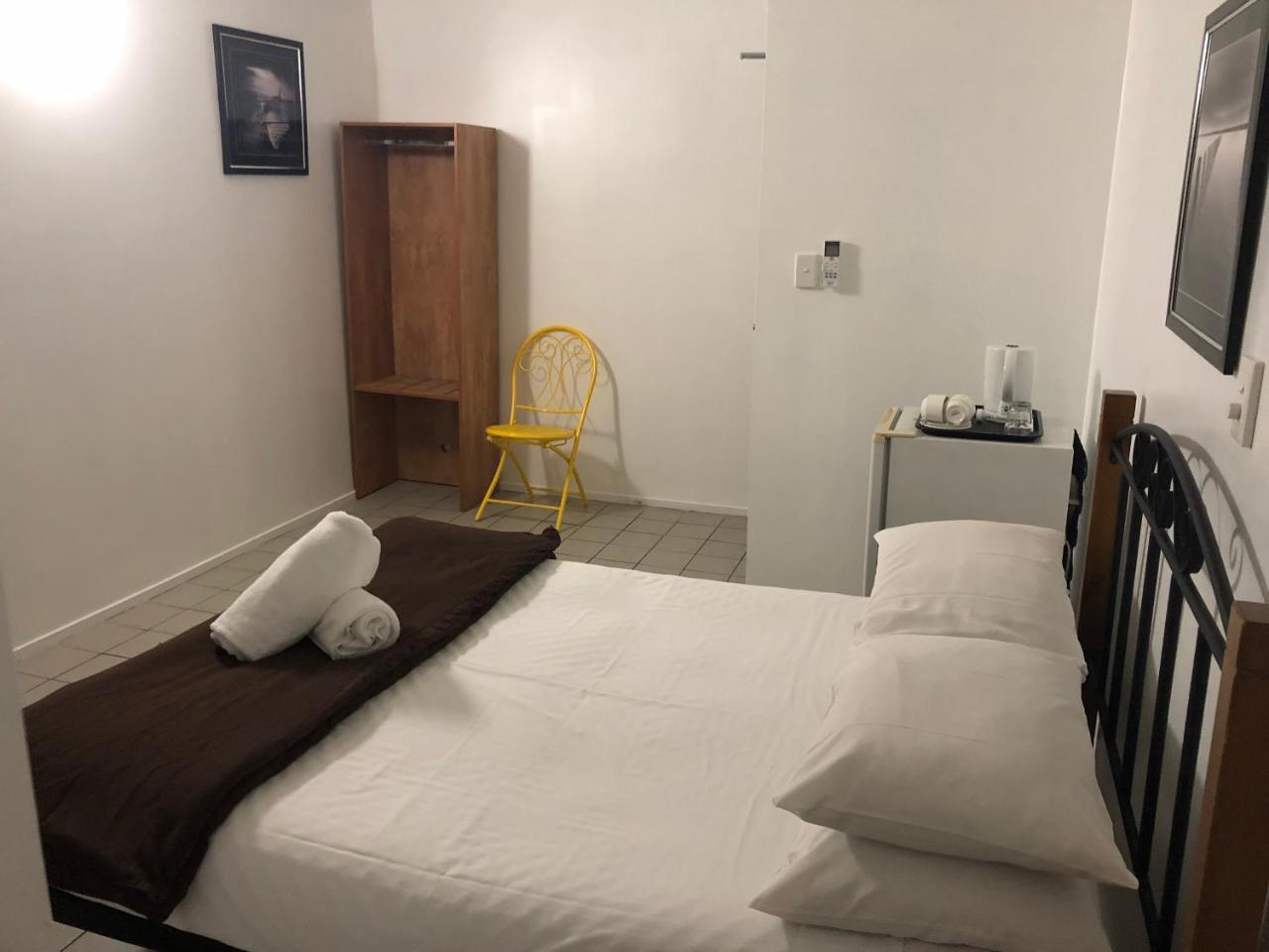Motel Airlie Waterfront