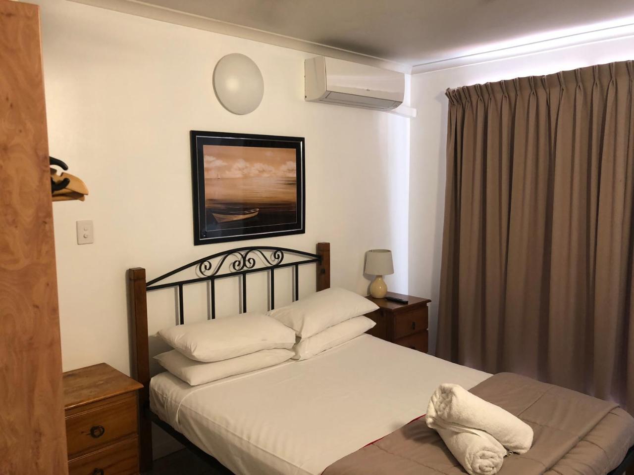 Motel Airlie Waterfront