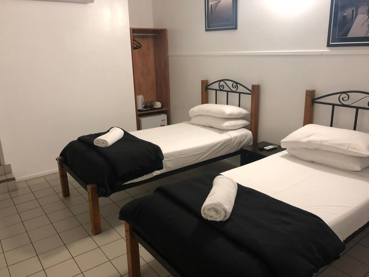 Motel Airlie Waterfront